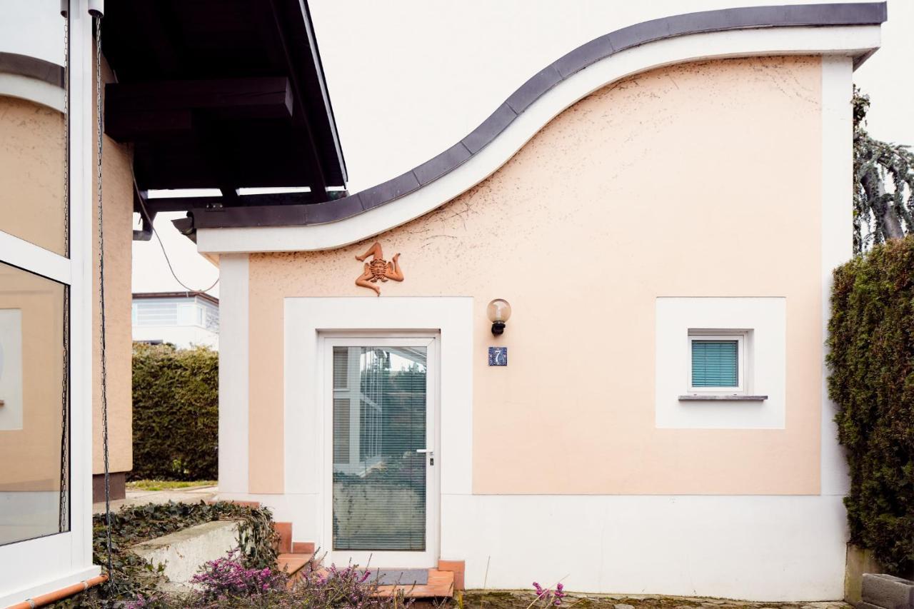 Villa Sweet Sissi Laibach Exterior foto