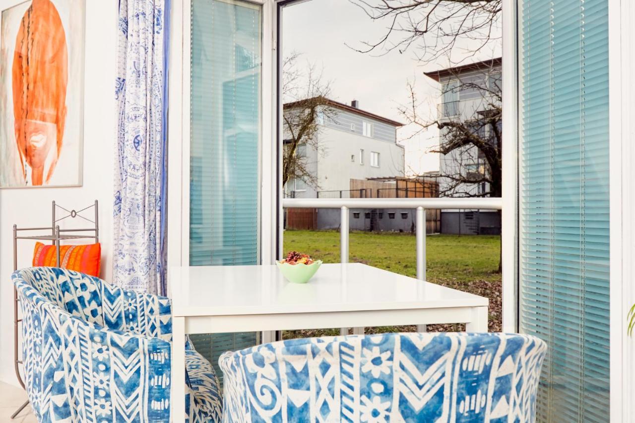 Villa Sweet Sissi Laibach Exterior foto